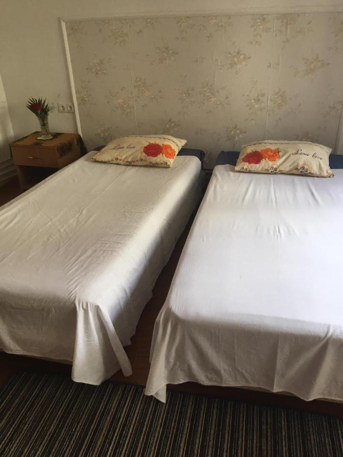 Tower Apartament Σίμπιου Εξωτερικό φωτογραφία