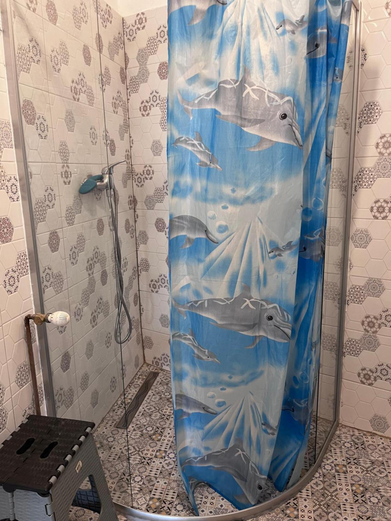 Tower Apartament Σίμπιου Εξωτερικό φωτογραφία